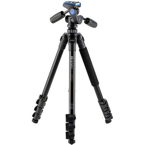 Benro Adventure TAD18AHD1A